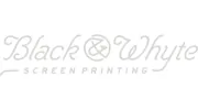 Black & Whyte Screen Printing