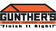 Gunther's Building Center