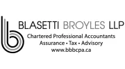 Blasetti Broyles Bloxham