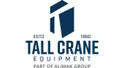 Tall Crane Equipment