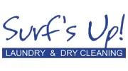 Surfs Up! Laundry & Dry Cleaning