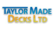 Taylor Made Decks