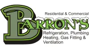 Barron's Refrigeration Heating