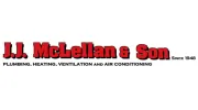 JJ McLellan & Son Plumbing & Heating
