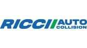 Ricci Collision