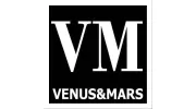 Venus & Mars Clothing
