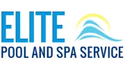 Elite Pool and Spa Service