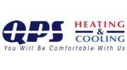 QPS Heating and Cooling