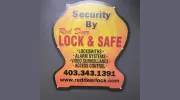 Red Deer Lock & Safe