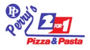Perry's 2 For 1 Pizza & Pasta