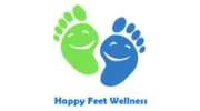 Happy Feet Wellness