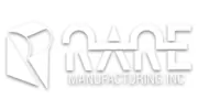 Rare Manufacturing