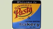 Marshall's Pasta Catering