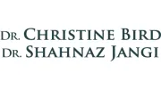 Dr. Christine Bird | Dr. Shahnaz Jangi Chiropractic
