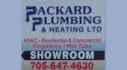 Packard Plumbing and Heating