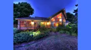Tech Home