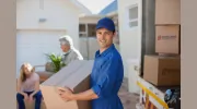 Worldwide Overseas Moving Service