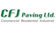 CFJ Paving