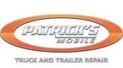 Patrick's Mobile