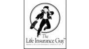 The Life Insurance Guy