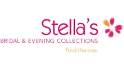 Stella's Bridal & Evening Collections