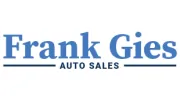 Frank Gies Auto Sales