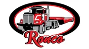 Ronco Oilfield Hauling
