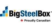 Big Steel Box