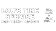 Lou's Tire Service