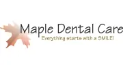 Maple Dental Care