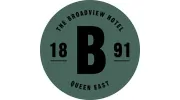 The Broadview Hotel