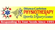 Ottawa-Carleton Physiotherapy Center
