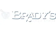 Brady's Drug Store
