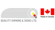 Quality Awning & Signs
