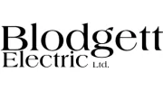 Blodgett Electric