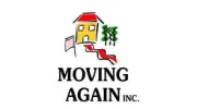 Moving Again