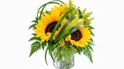 DMP Flowers and Gifts