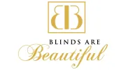 Blinds are Beautiful
