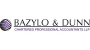 Bazylo & Dunn Chartered Professional Accountants