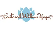 Centered Within Yoga