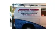 Cambridge Plumbing & Water Conditioning