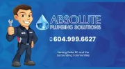 Absolute Plumbing Solutions