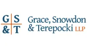 Grace Snowdon & Terepocki