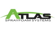 Atlas Spray Foam