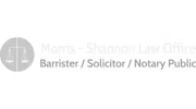 Morris-Shannon Law Office
