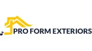 Pro Form Exteriors