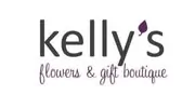 Kelly's Flowers & Gift Boutique