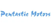Pentastic Motors
