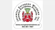 European Windows