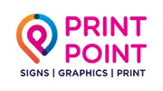 Print Point Printing & Signs